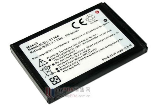 多普达565/575/585原装电池